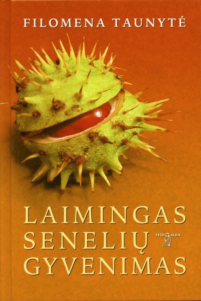 Laimingas senelių gyvenimas