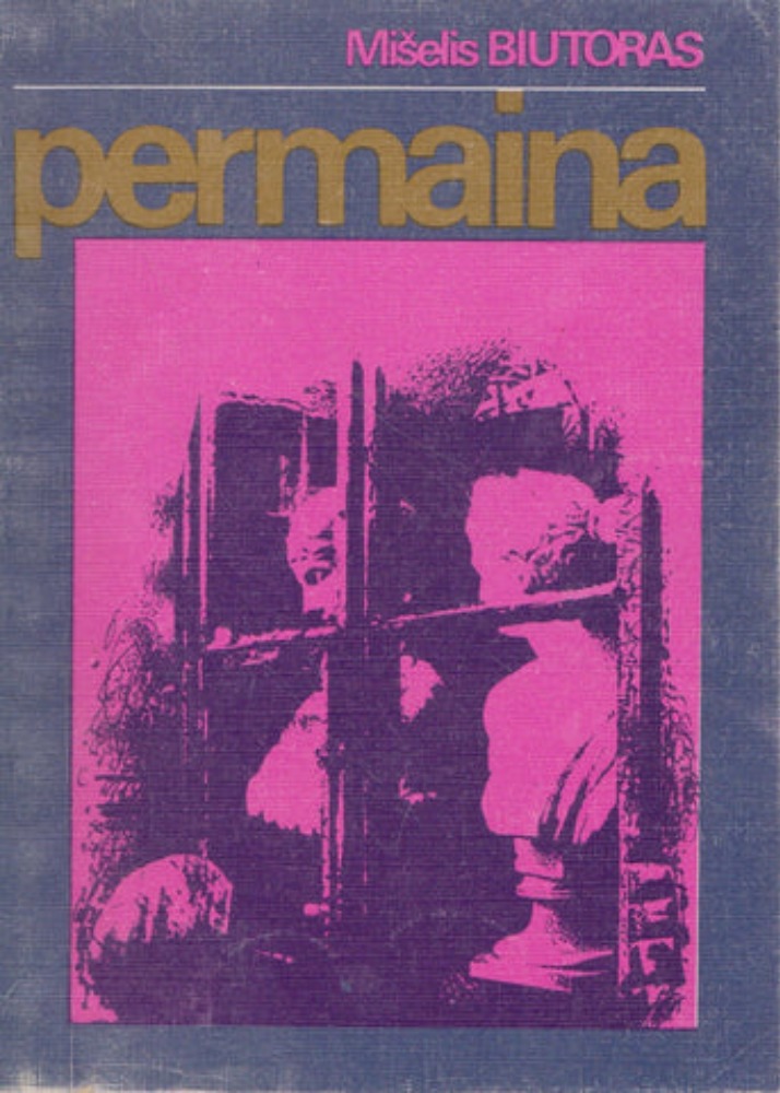 Permaina