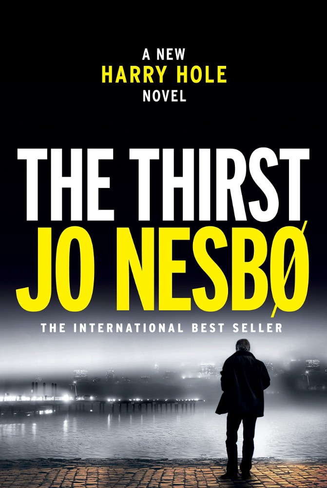 The Thirst / Troškulys