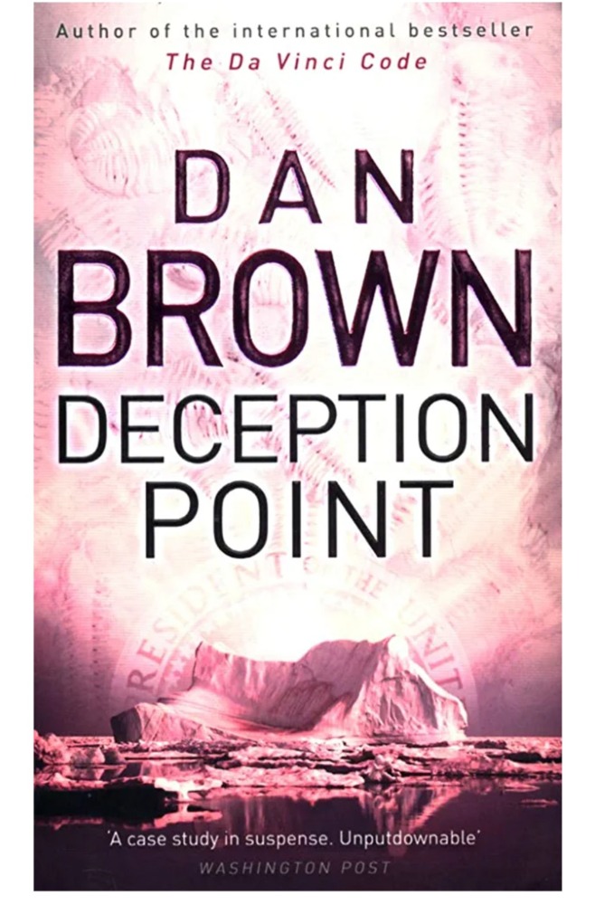 Deception point