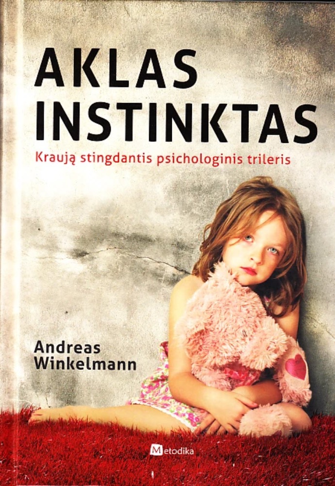 Aklas instinktas