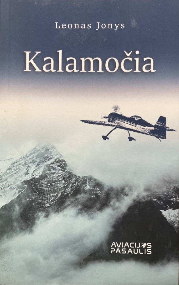 Kalamočia