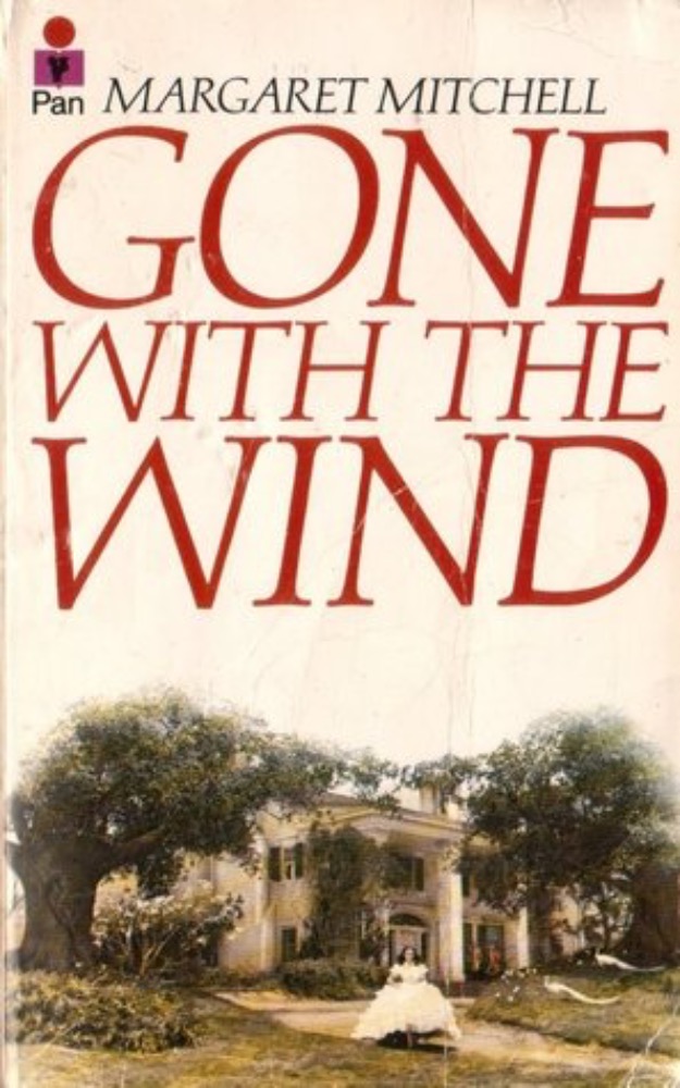 Gone With The Wind