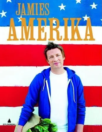 Jamies Amerika