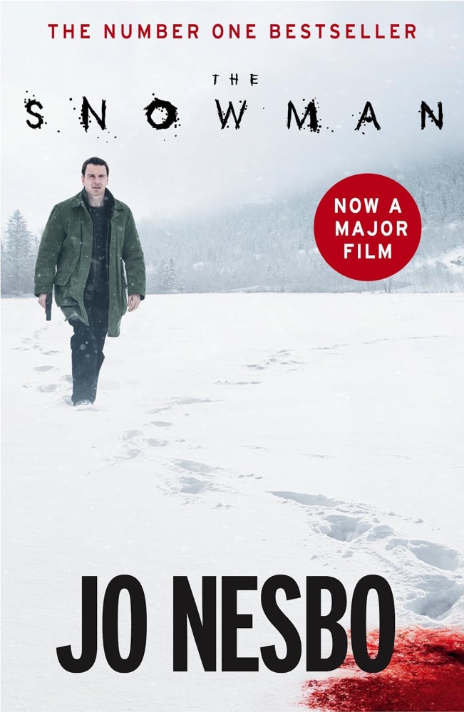 The Snowman. Film Tie-In