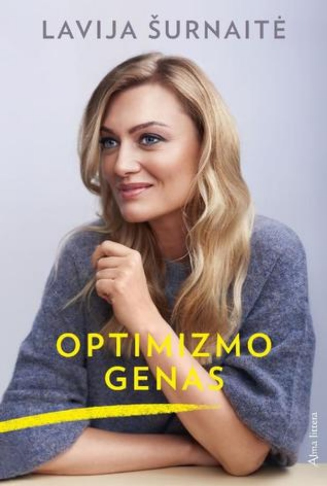 Optimizmo genas