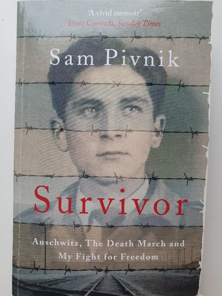 Survivor