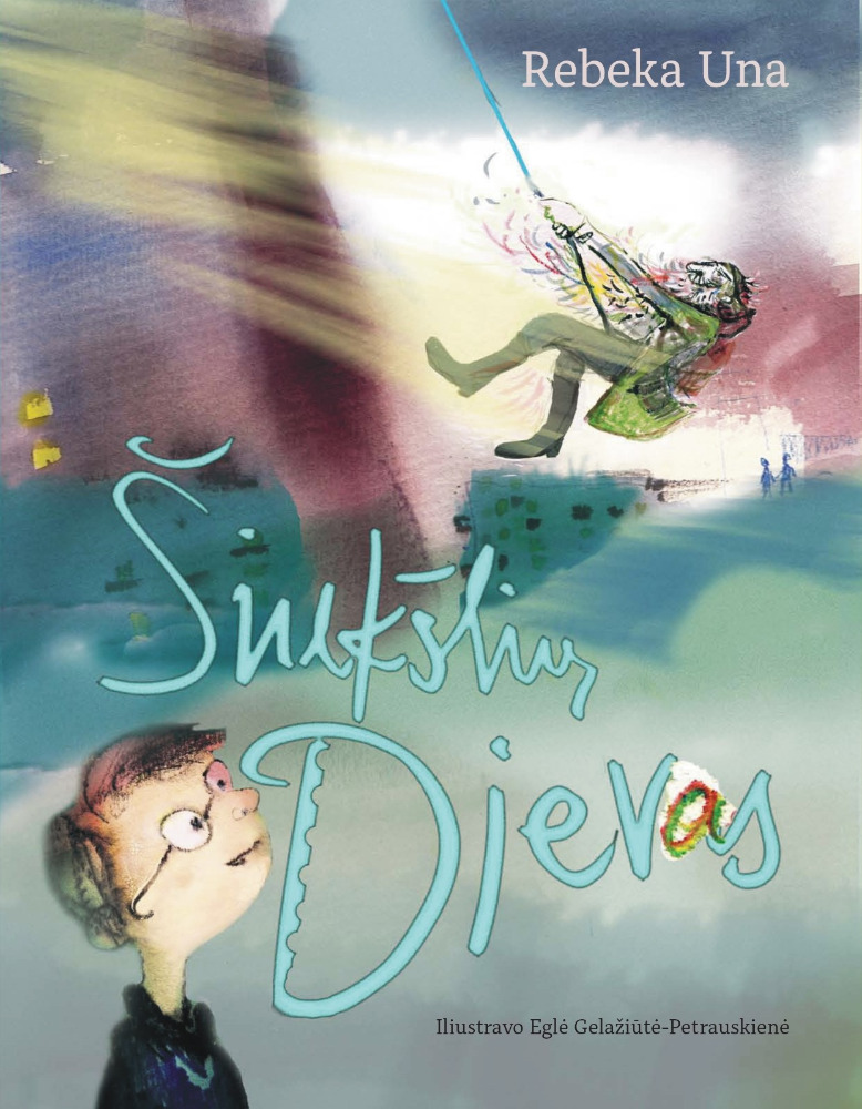 Šiukšlių Dievas
