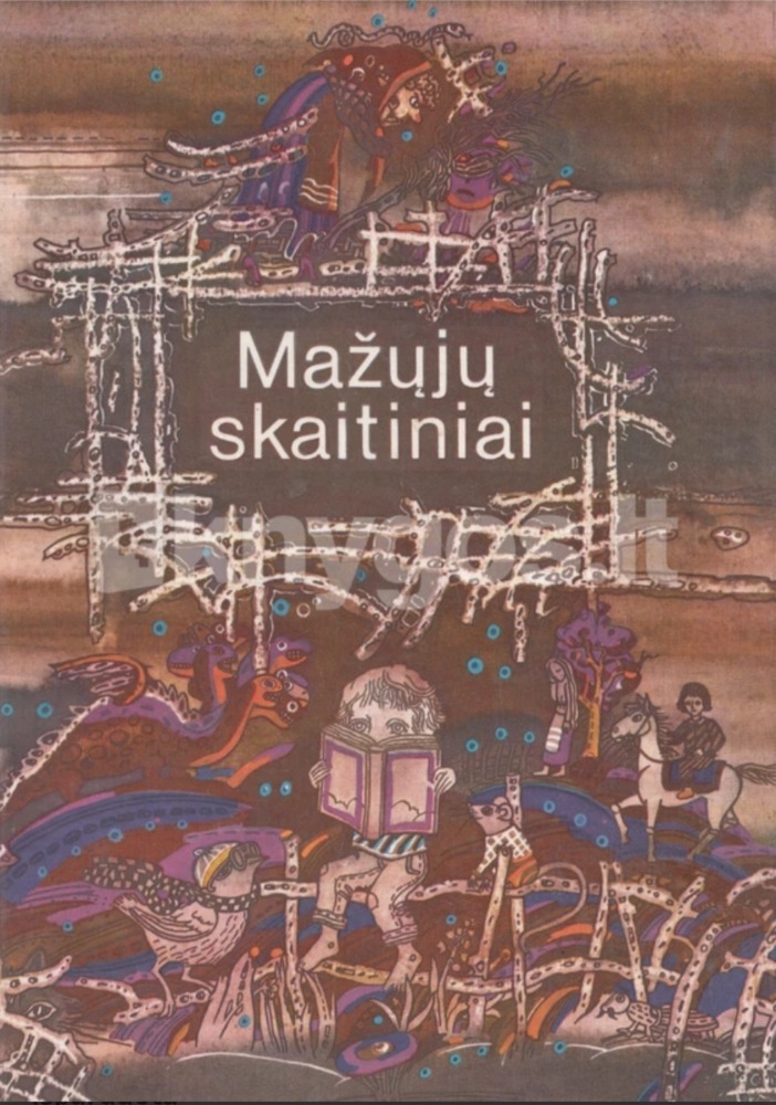Mažųjų skaitiniai