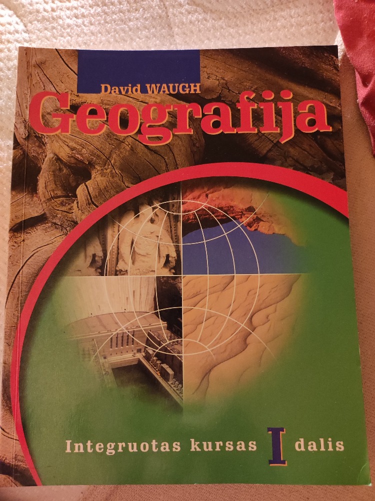 Geografija