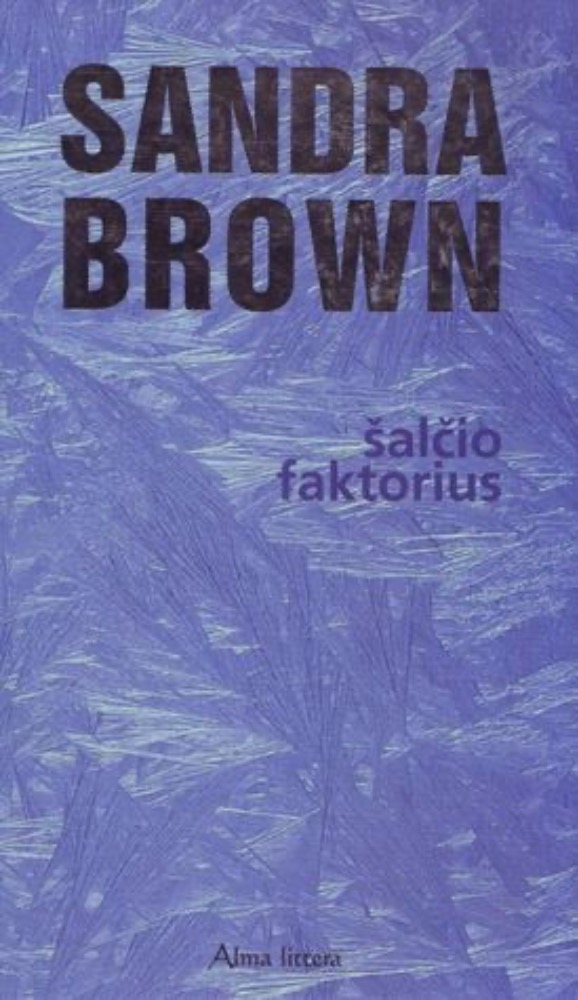 Šalčio faktorius