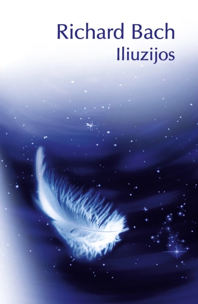 Iliuzijos