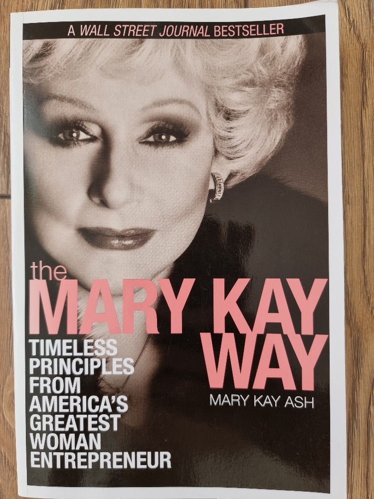 The Mary Kay Way