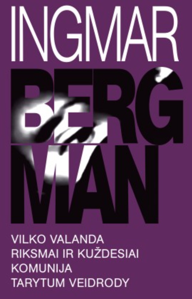 VILKO VALANDA. RIKSMAI IR KUŽDESIAI. KOMUNIJA. TARYTUM VEIDRODY
