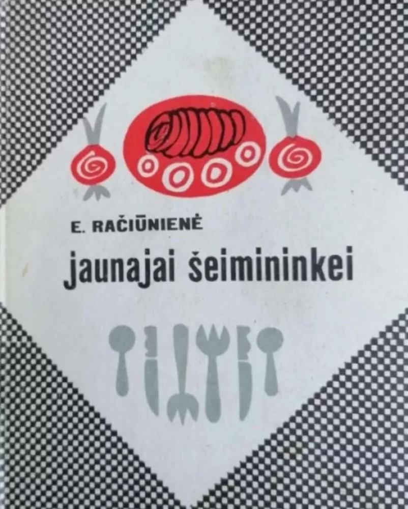 Jaunajai šeimininkei