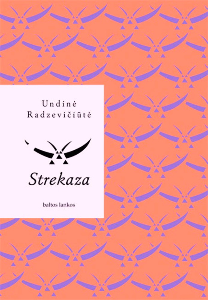 Strekaza