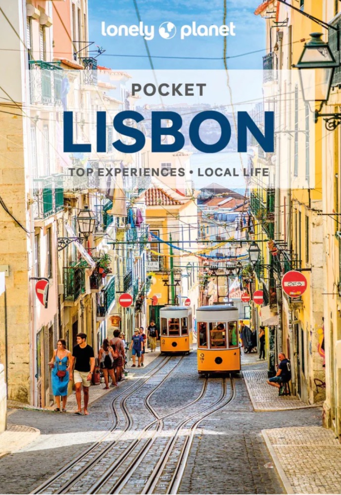 Pocket Lisbon