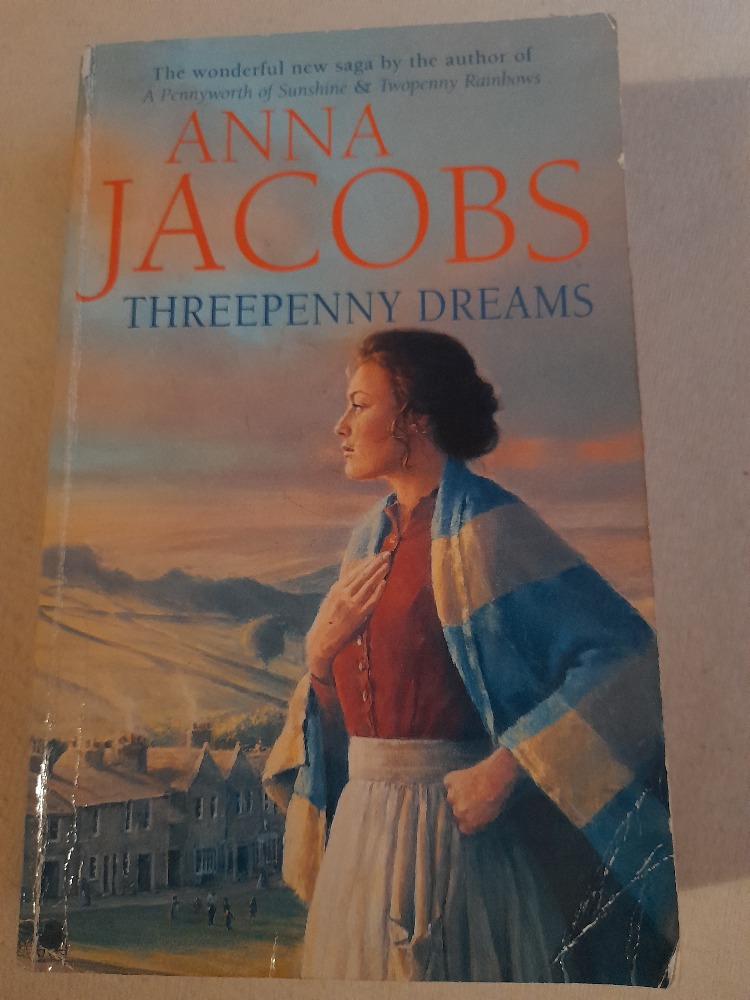 Threepenny dreams