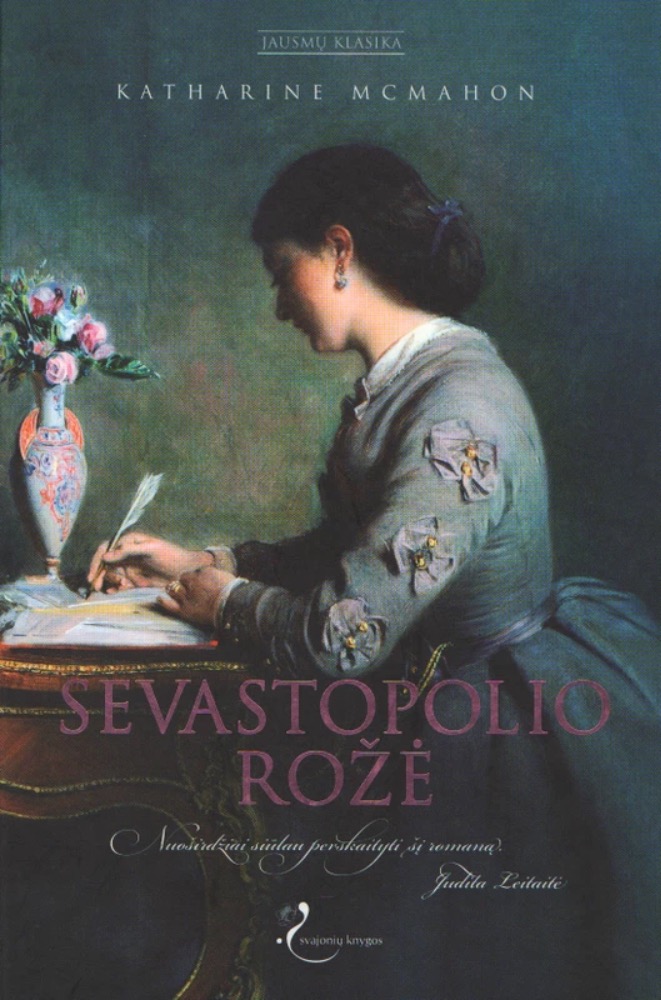 Sevastopolio rožė 
