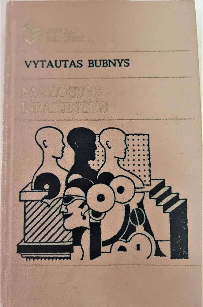 Mažosios išpažintys