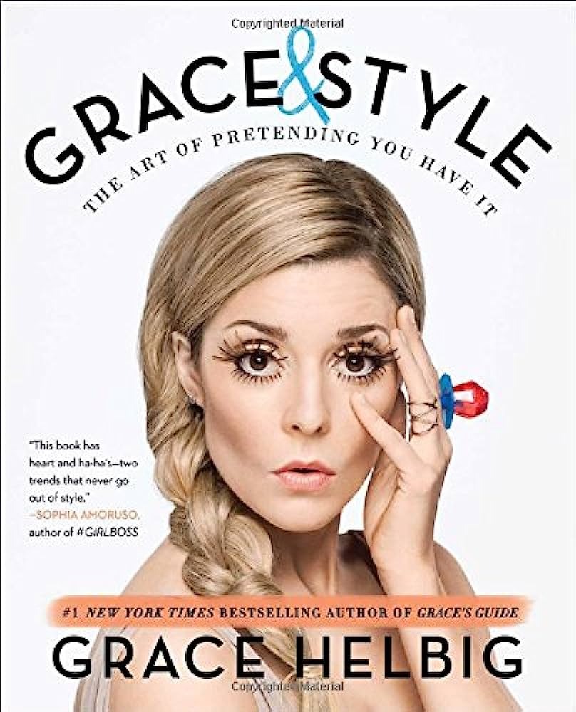 Grace style