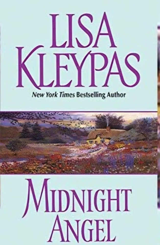 Midnight Angel 