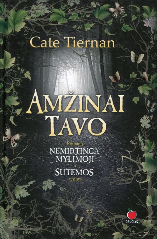 Amžinai tavo