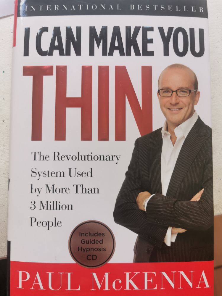 I can make you thin