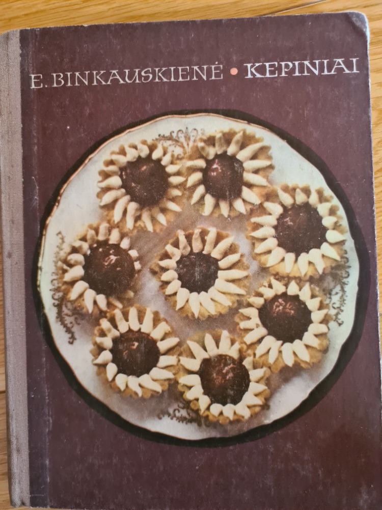 Kepiniai