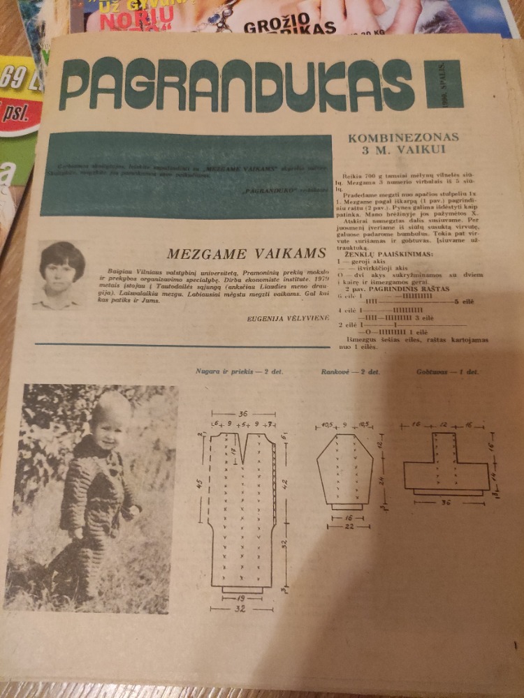 Pagrandukas