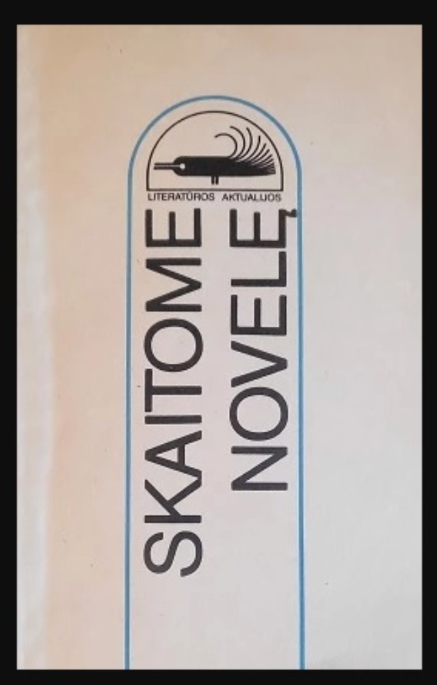 Skaitome novelę