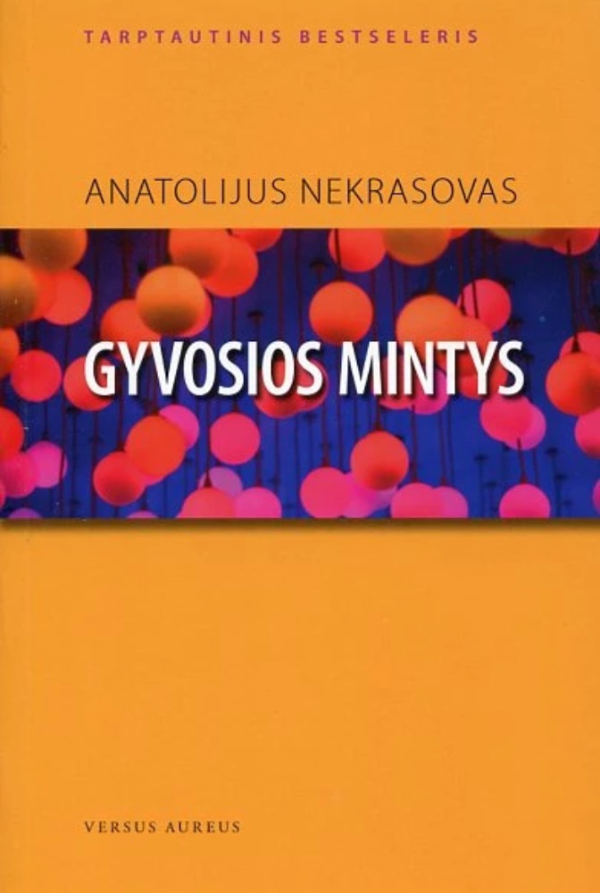 Gyvosios mintys