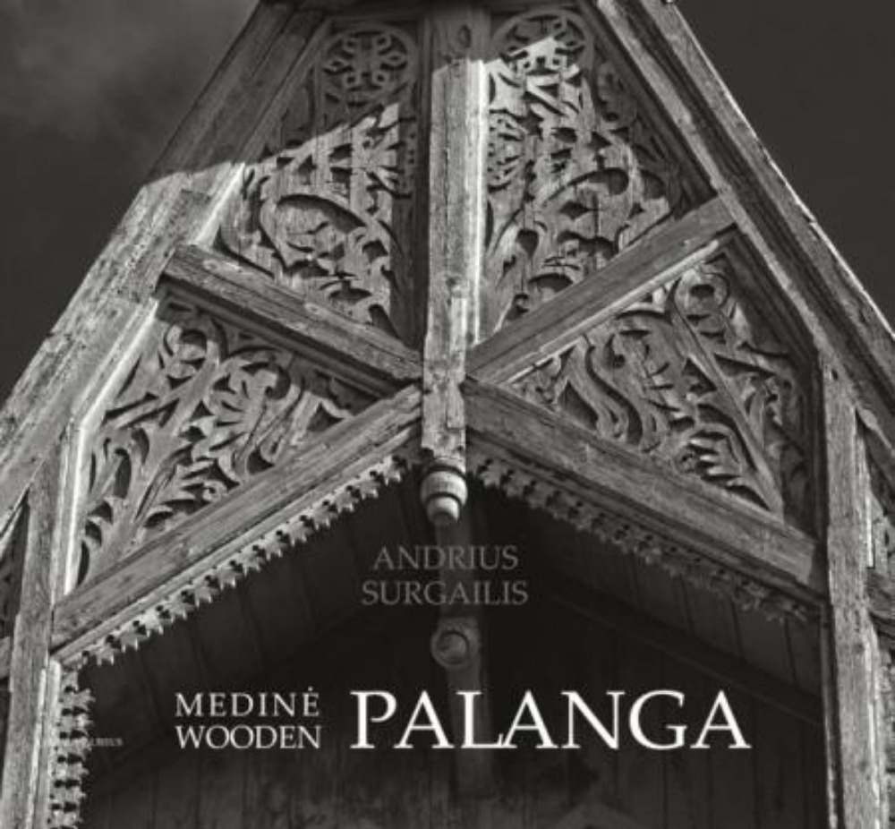 Medinė Palanga