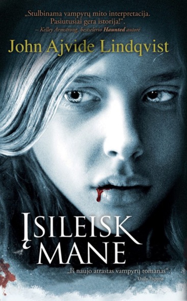 Įsileisk mane