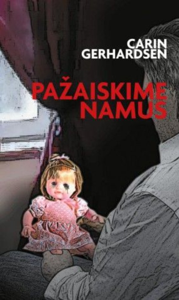 Pažaiskime namus