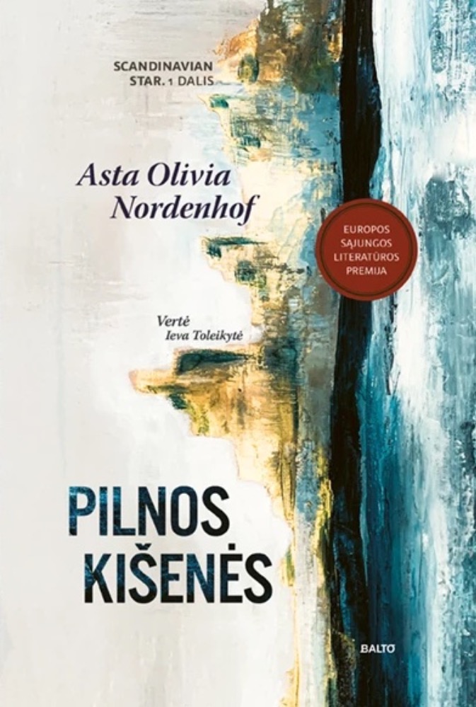 Pilnos kišenės