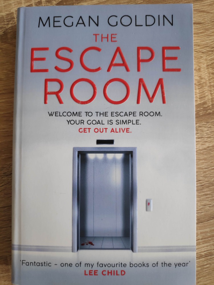 The Escape Room