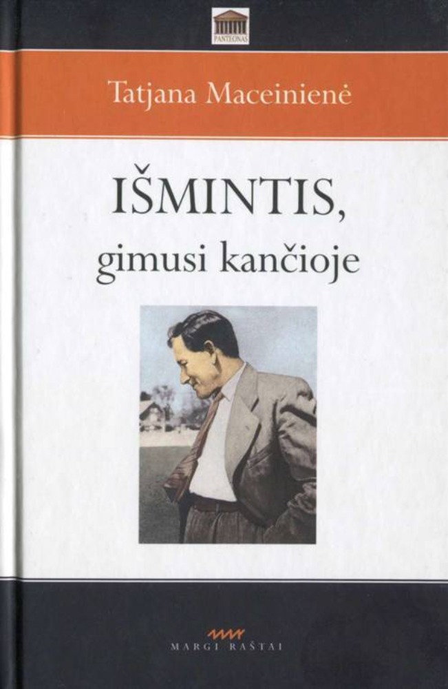 Išmintis, gimusi kančioje