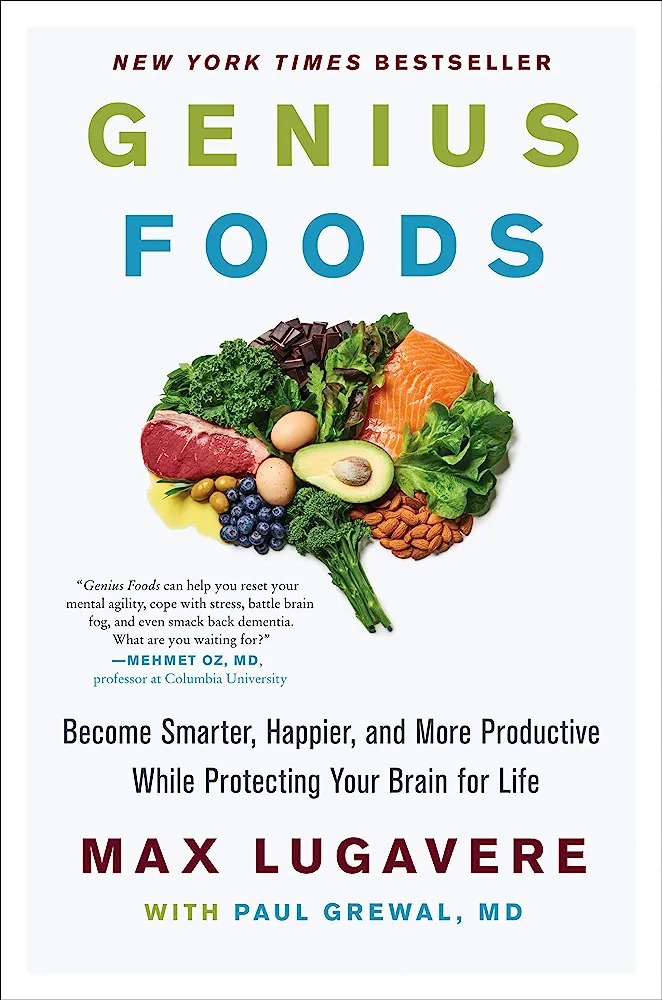 Genius Foods