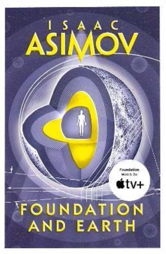 Foundation and Earth 