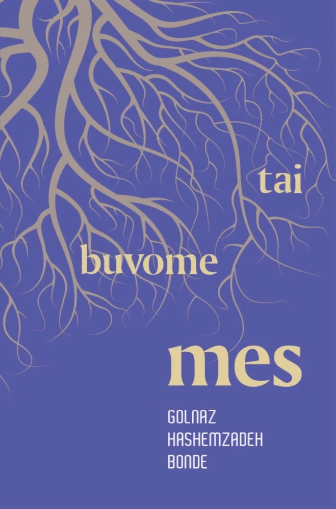 Tai buvome mes