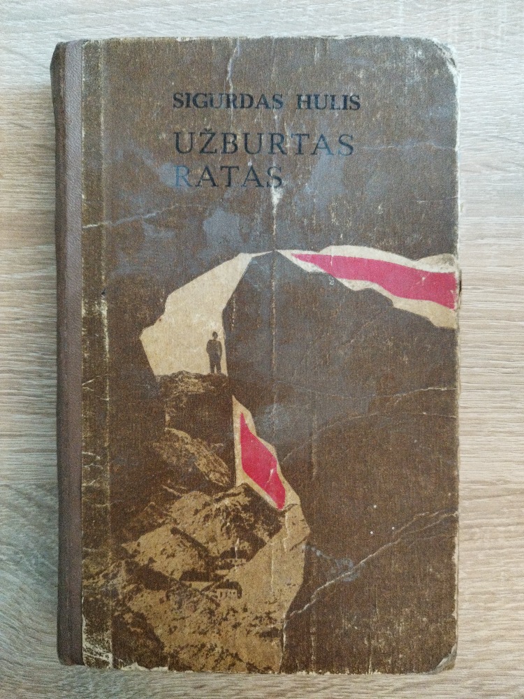 Užburtas ratas