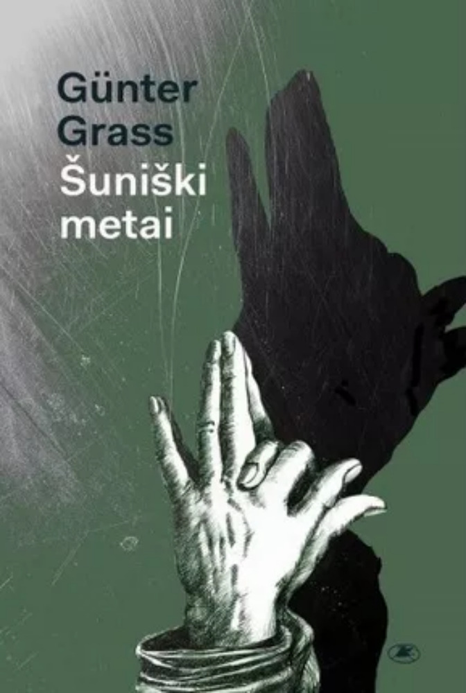 Šuniški metai