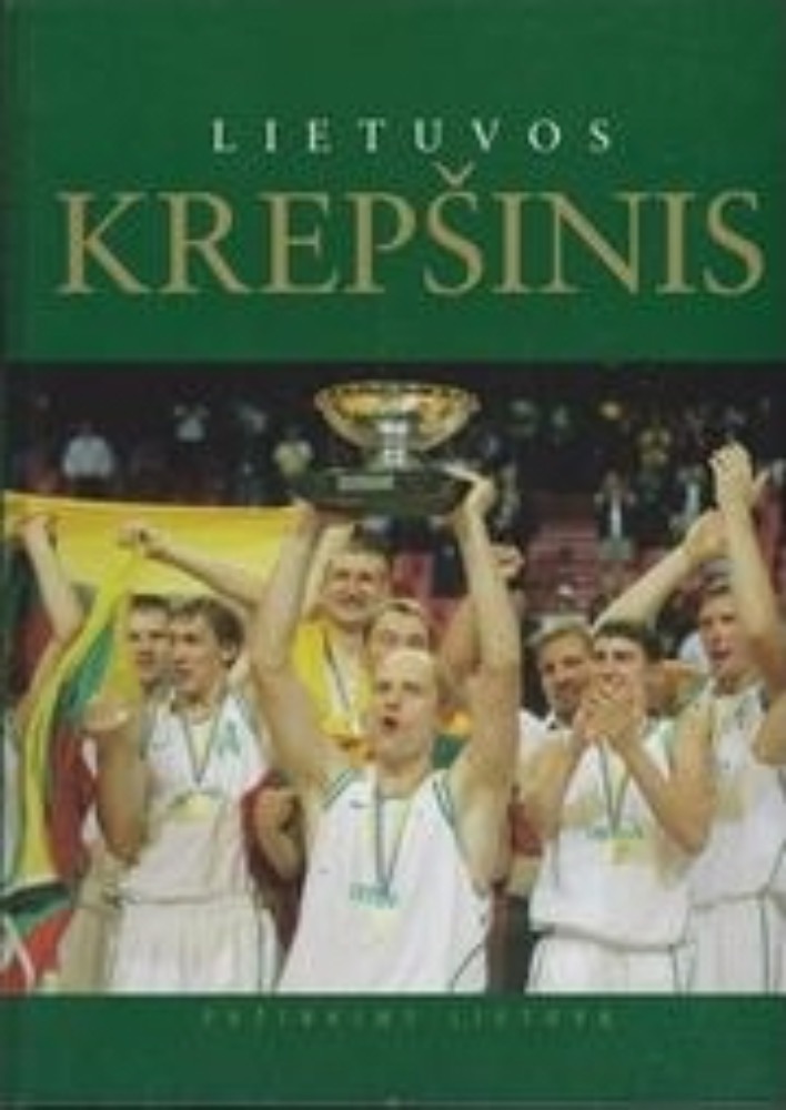 Lietuvos krepšinis