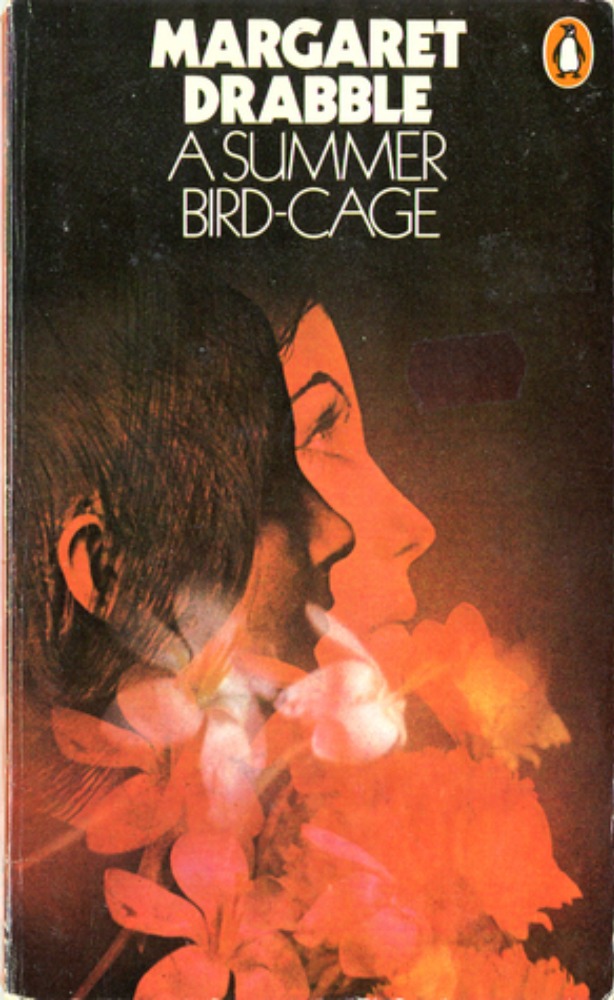 A Summer Bird-Cage