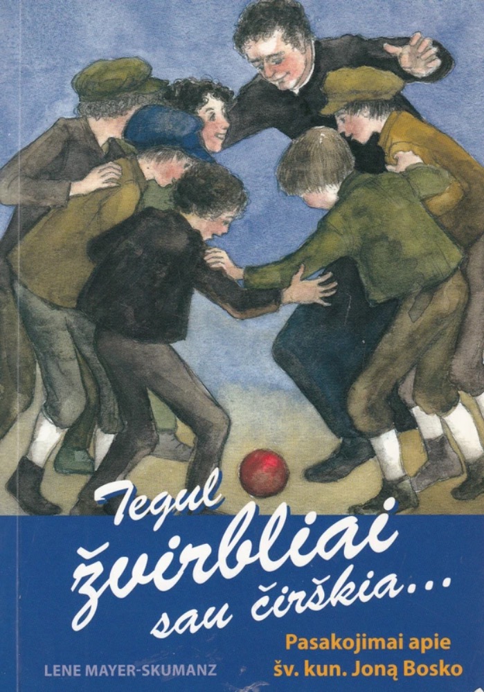 Tegul žvirbliai sau čirškia...