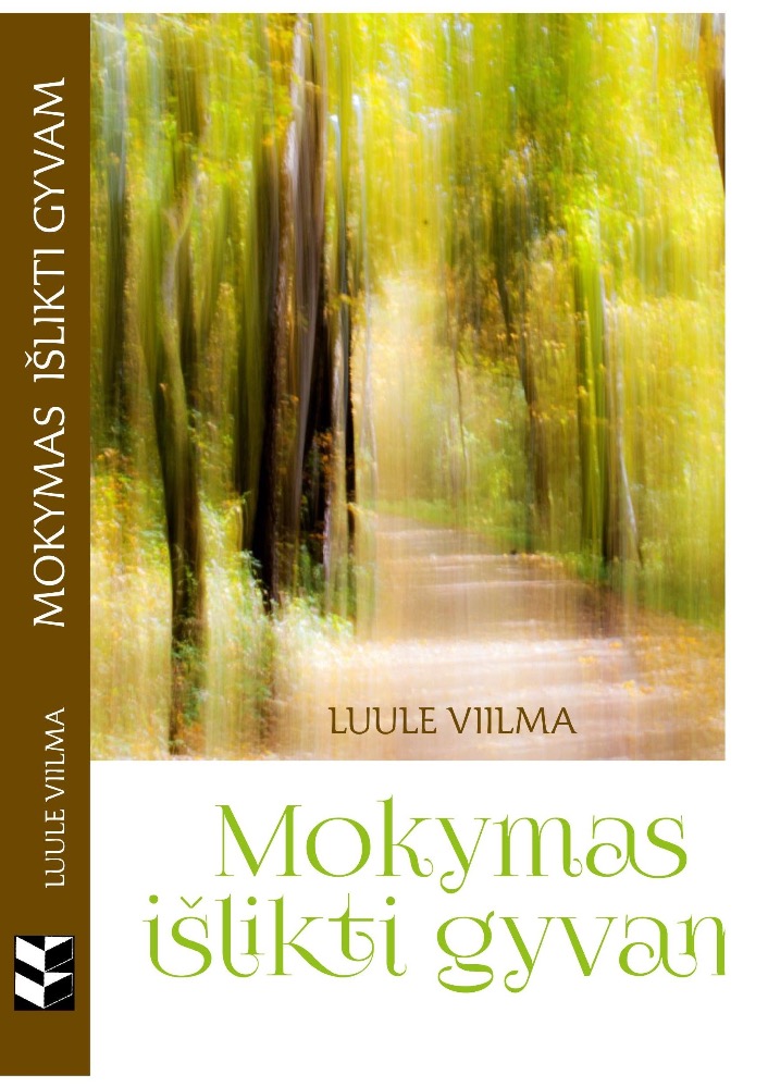 Mokymas išlikti gyvam
