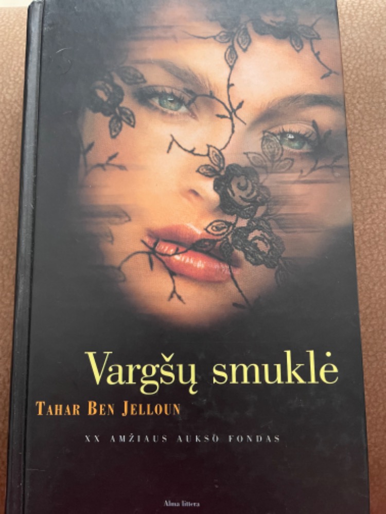 Vargšų smuklė