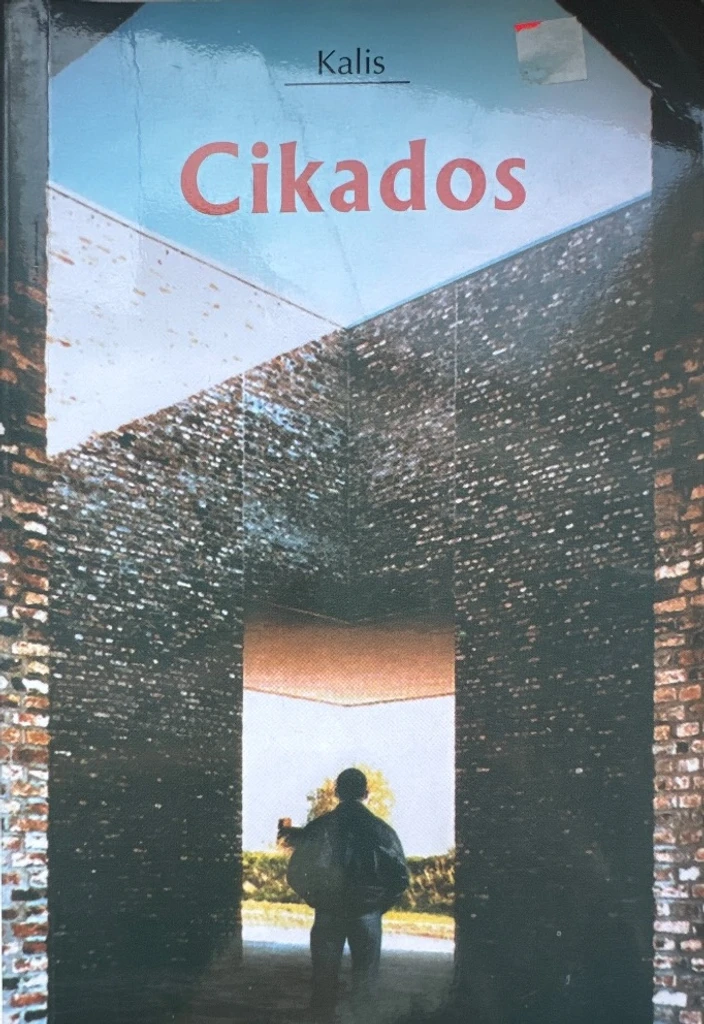 Cikados
