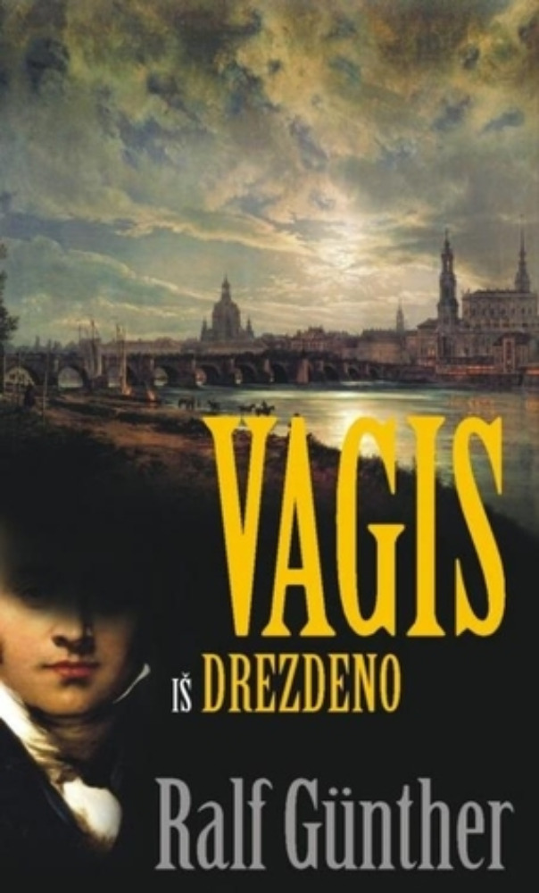 Vagis iš Drezdeno